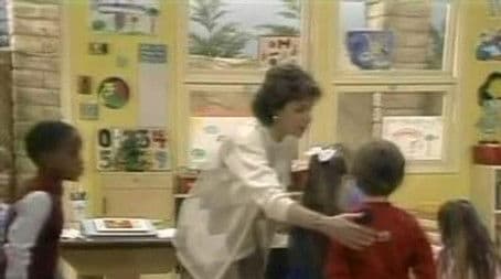 Spring Reminds Me (a.k.a. Rosalie's Legacy)