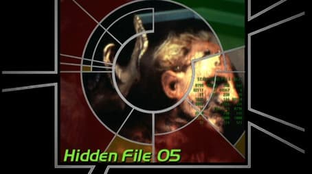 Section 31: Hidden File 05 (S03)