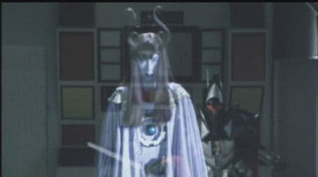 Return Mama! Frightful Green Panic