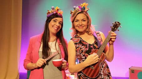 A Banana is A Banana