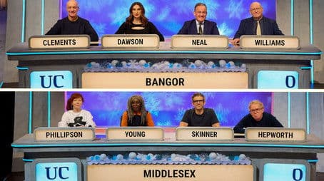 Christmas 2023 - Episode 8