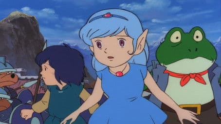 Dryness and shipwreck