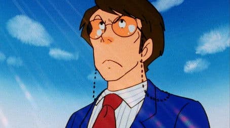 Teacher Hanawa Arrives! It's the Youth