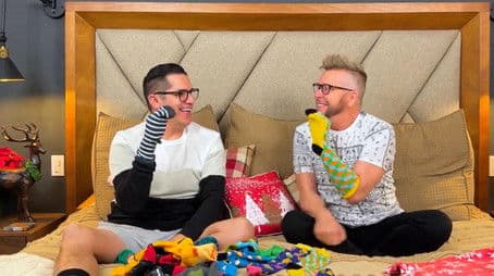 Before The 90 Days: The Choice