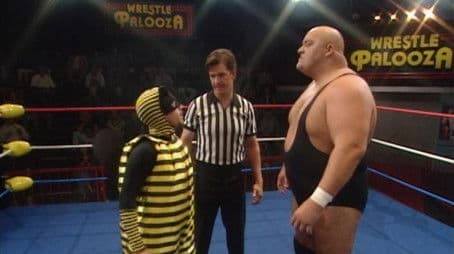 Flight of the Bumblebee