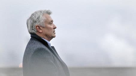 Pilot: Die Toten vom Karst