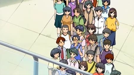 Hope of the Festival