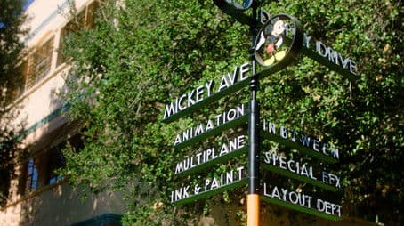 Drawn To Life, Muppets and the Haunted Mansion, Our Very Own Studio Tour