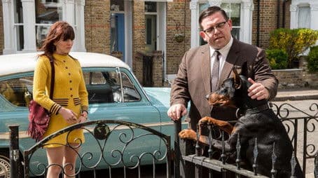 Everybody Must Get Sloaned