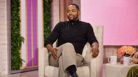 Jay Ellis, Jennifer Tilly