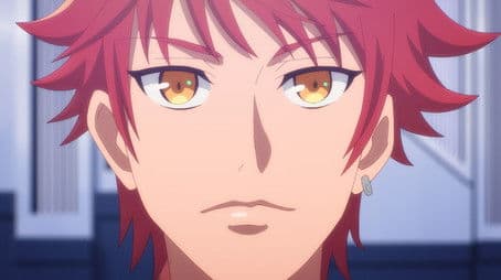 Emotion 13: STARS MELODY