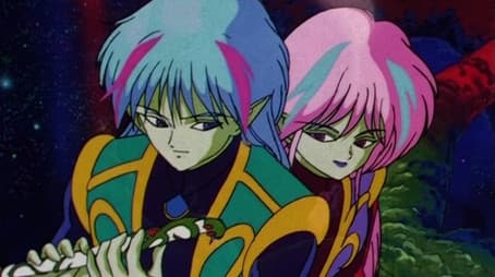 The Return of Sailor Moon