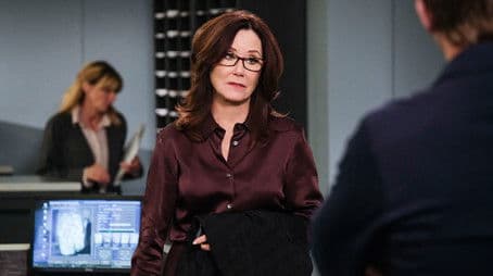 Conspiracy Theory (4)