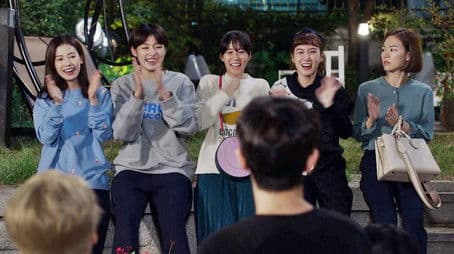 Seeing Oneself #AllthePrettyHorses