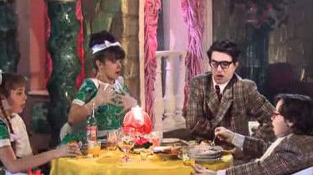 Cabaret Maski Show (Part 4)