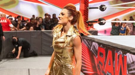 Road to WrestleMania 38