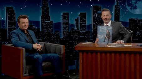 Seth MacFarlane, Draymond Green, Ty Dolla $ign