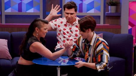 Who Hid $20,000 Inside a Bowflex?