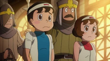 The Grim Reaper's Horde