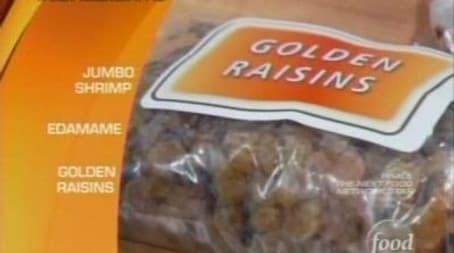 Pods, Grills, and Sticky Fingers