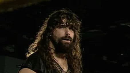 Smoky Mountain Wrestling - Jan. 07, 1995