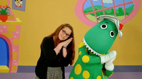 Professor Simon's Musical Challenge