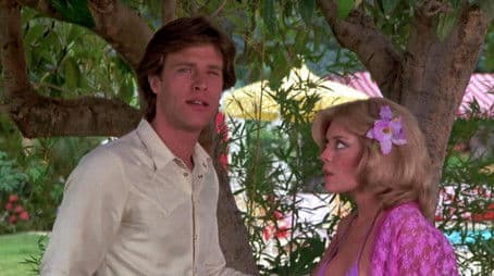 The Big Bet / Nancy and the Thunderbirds