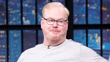 Jim Gaffigan, Richard Kind