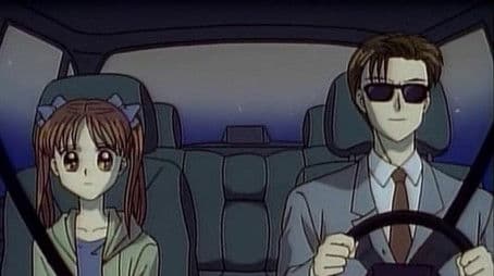 Everything is Clearer When You Can't See