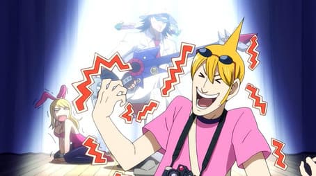 The Day of the Fateful Encounter