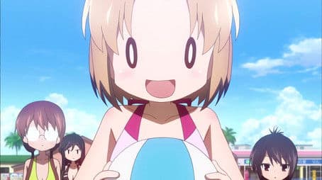 Sea - An Ocean Far Away