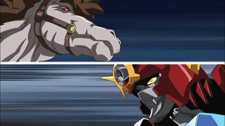 The Supreme Ruler at the End of the Century! The Magical Girls' Combined Attack