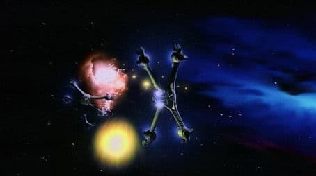 A View from the Gallery