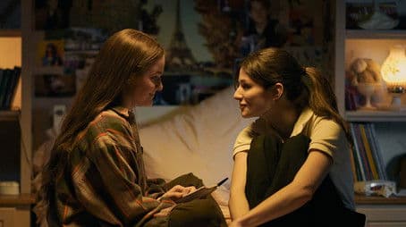 Hang On to the Night