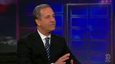 Russ Feingold