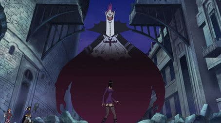 The Straw Hat Crew Gets Wiped Out! The Shadow-Shadow's Powers in Full Swing