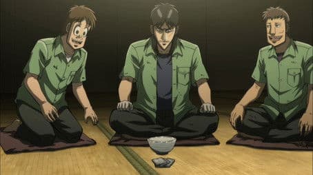 The Rules of the Game