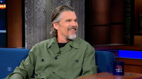 5/6/24 (Ethan Hawke, Cedric the Entertainer)