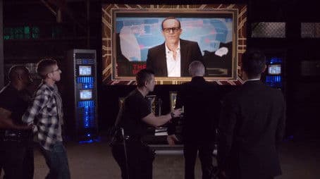 Double Agent: The Mastermind Is Revealed