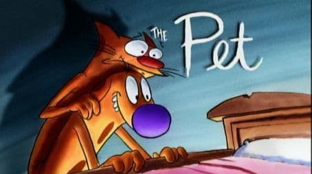 The Pet