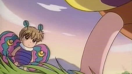 100 Haya-Moths / Ooga Booga Boo