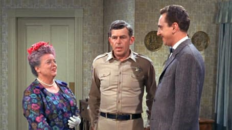 Politics Begin at Home