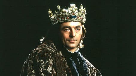 The Tragedy of Richard III