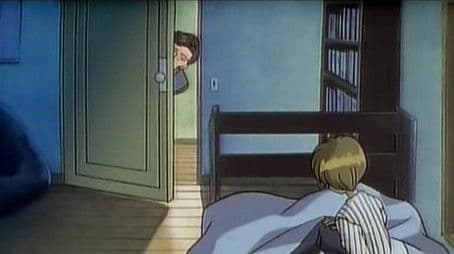 The Special Christmas Kiss