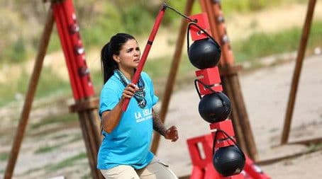 Contra viento y marea