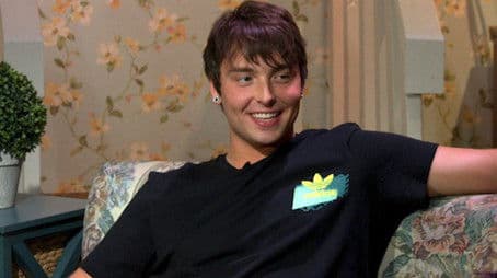 Wesley Stromberg