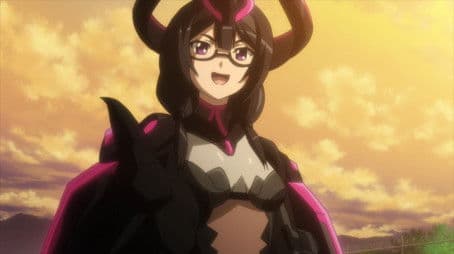 A Passionate Debut! Dark Grasper!