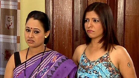 Tapu Decides To Marry