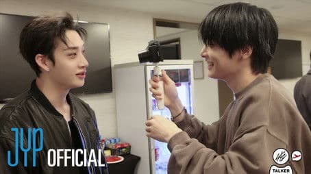 [SKZ-TALKER GO! Season 5] Ep.07 MACAU