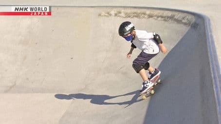 Boards and Bonds at a 24-Hour Skateboard Park